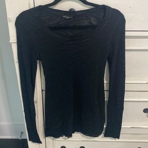 METROPARK black top in medium